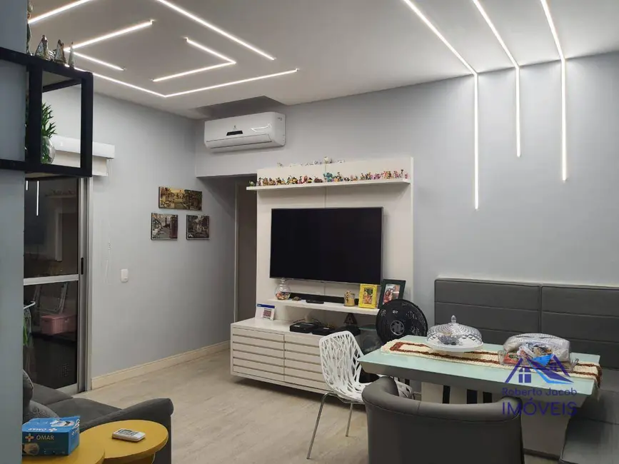 Foto 3 de Apartamento com 3 quartos à venda, 101m2 em Flores, Manaus - AM