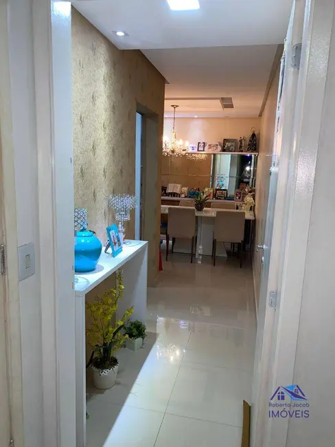 Apartamento com 3 quartos à venda, 81m2 em Colônia Santo Antônio, Manaus - AM - imagem 9 Foto 9 de Apartamento com 3 quartos à venda, 81m2 em Colônia Santo Antônio, Manaus - AM