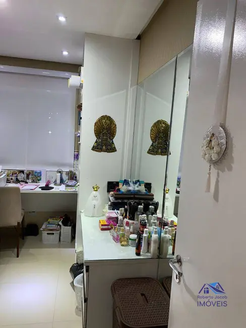 Apartamento com 3 quartos à venda, 81m2 em Colônia Santo Antônio, Manaus - AM - imagem 7 Foto 7 de Apartamento com 3 quartos à venda, 81m2 em Colônia Santo Antônio, Manaus - AM