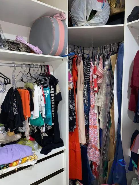 Apartamento com 3 quartos à venda, 81m2 em Colônia Santo Antônio, Manaus - AM - imagem 8 Foto 8 de Apartamento com 3 quartos à venda, 81m2 em Colônia Santo Antônio, Manaus - AM