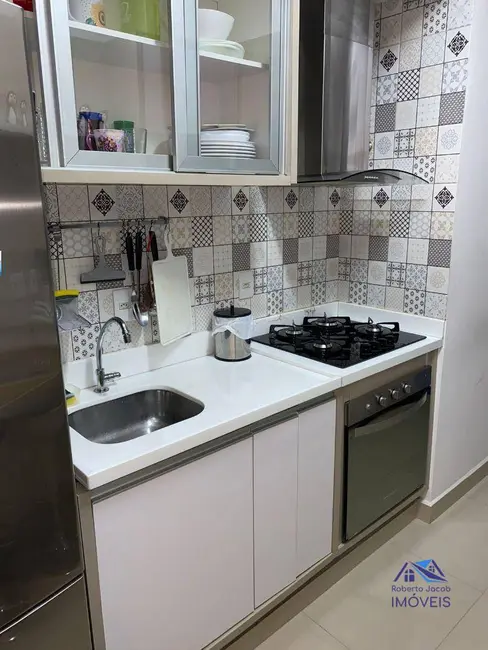 Apartamento com 3 quartos à venda, 81m2 em Colônia Santo Antônio, Manaus - AM - imagem 6 Foto 6 de Apartamento com 3 quartos à venda, 81m2 em Colônia Santo Antônio, Manaus - AM