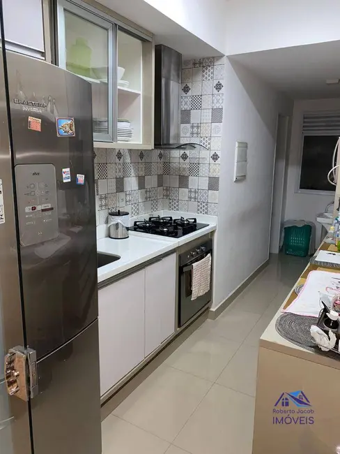 Foto 1 de Apartamento com 3 quartos à venda, 81m2 em Colônia Santo Antônio, Manaus - AM