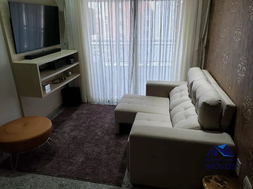 Foto 3 de Apartamento com 3 quartos à venda, 90m2 em Nossa Senhora das Graças, Manaus - AM