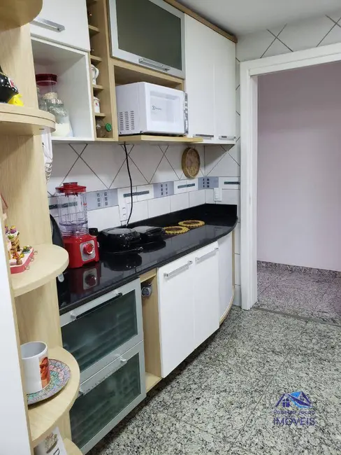 Foto 6 de Apartamento com 3 quartos à venda, 90m2 em Nossa Senhora das Graças, Manaus - AM