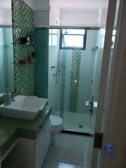 Foto 9 de Apartamento com 3 quartos à venda, 90m2 em Nossa Senhora das Graças, Manaus - AM