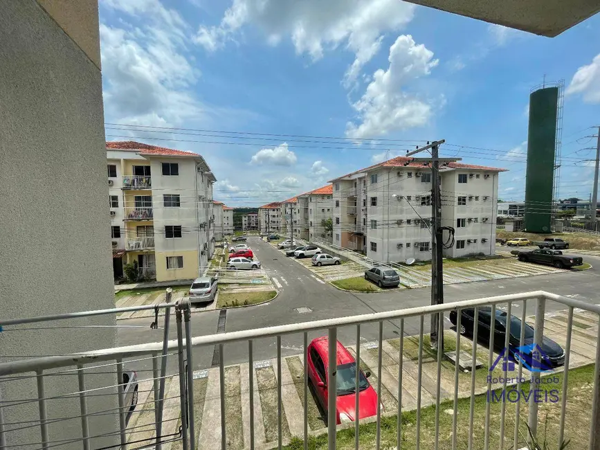 Foto 8 de Apartamento com 3 quartos à venda, 50m2 em Manaus - AM
