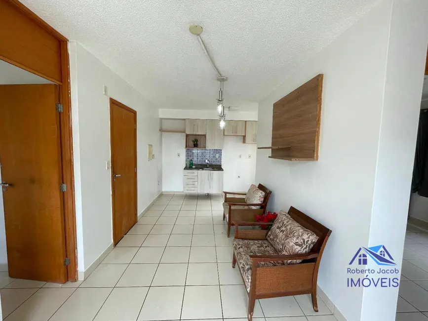 Foto 1 de Apartamento com 3 quartos à venda, 50m2 em Manaus - AM