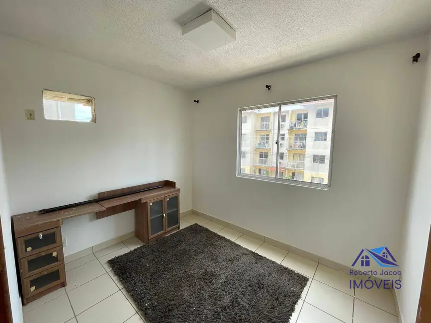 Foto 7 de Apartamento com 3 quartos à venda, 50m2 em Manaus - AM