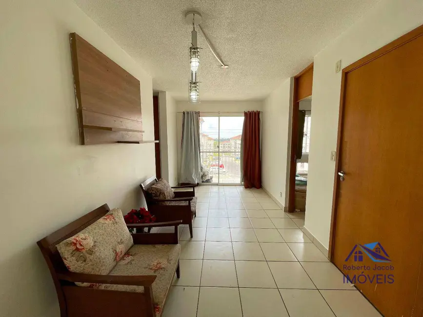 Foto 2 de Apartamento com 3 quartos à venda, 50m2 em Manaus - AM