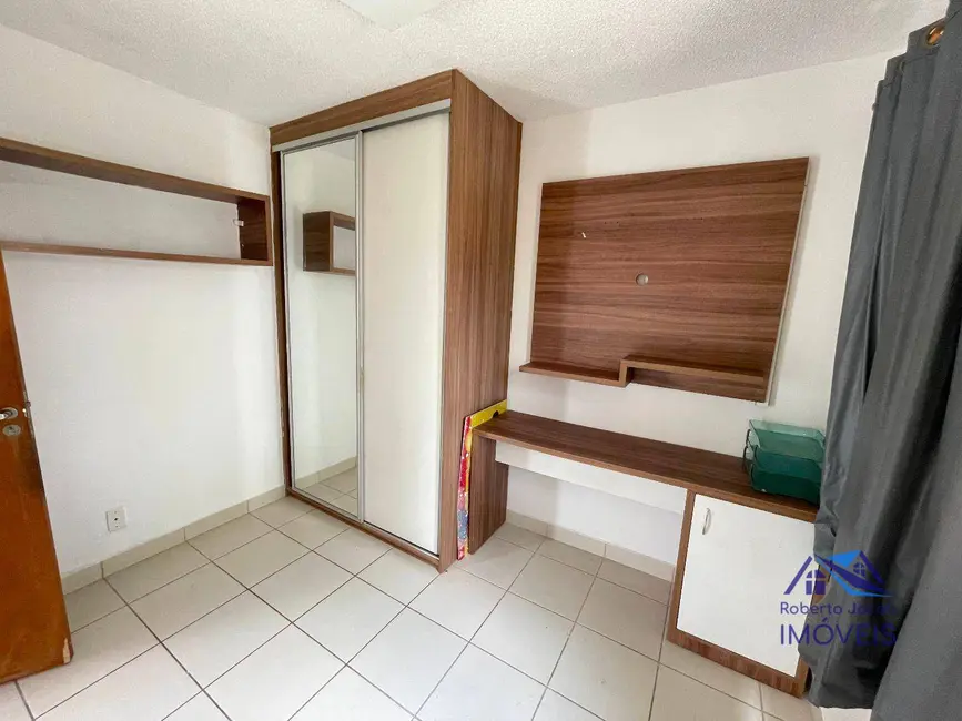 Foto 6 de Apartamento com 3 quartos à venda, 50m2 em Manaus - AM