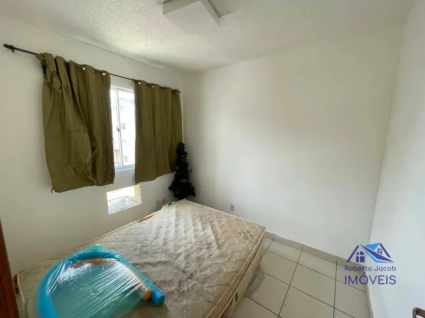 Foto 4 de Apartamento com 3 quartos à venda, 50m2 em Manaus - AM