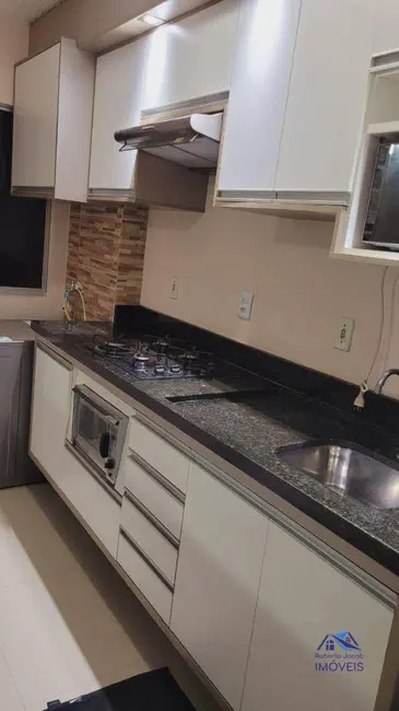 Apartamento com 2 quartos à venda, 42m2 em Tarumã, Manaus - AM - imagem 4 Foto 4 de Apartamento com 2 quartos à venda, 42m2 em Tarumã, Manaus - AM