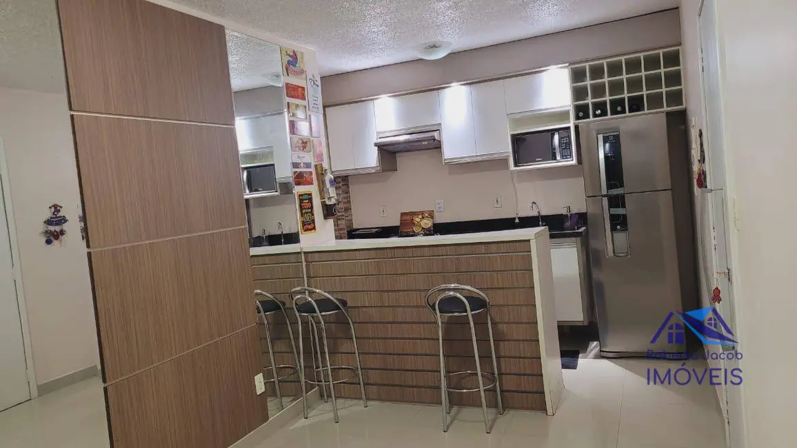 Foto 1 de Apartamento com 2 quartos à venda, 42m2 em Tarumã, Manaus - AM