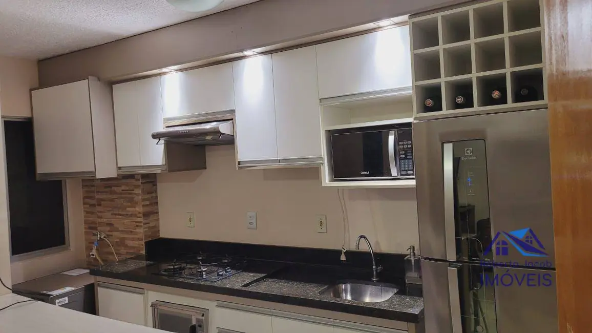 Apartamento com 2 quartos à venda, 42m2 em Tarumã, Manaus - AM - imagem 5 Foto 5 de Apartamento com 2 quartos à venda, 42m2 em Tarumã, Manaus - AM