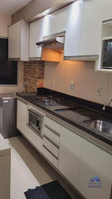 Apartamento com 2 quartos à venda, 42m2 em Tarumã, Manaus - AM - imagem 7 Foto 7 de Apartamento com 2 quartos à venda, 42m2 em Tarumã, Manaus - AM