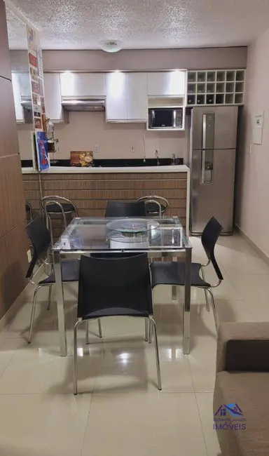 Apartamento com 2 quartos à venda, 42m2 em Tarumã, Manaus - AM - imagem 8 Foto 8 de Apartamento com 2 quartos à venda, 42m2 em Tarumã, Manaus - AM