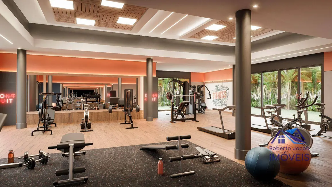 Casa de Condomínio com 4 quartos à venda, 168m2 em Flores, Manaus - AM - imagem 8 Foto 8 de Casa de Condomínio com 4 quartos à venda, 168m2 em Flores, Manaus - AM