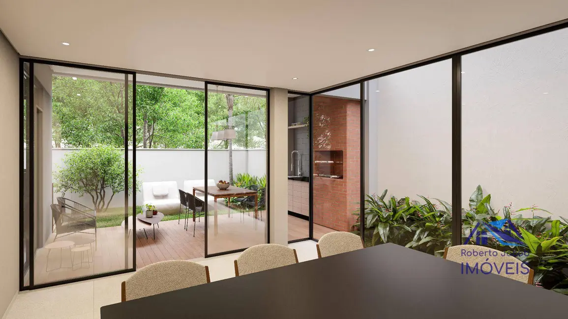 Casa de Condomínio com 4 quartos à venda, 168m2 em Flores, Manaus - AM - imagem 2 Foto 2 de Casa de Condomínio com 4 quartos à venda, 168m2 em Flores, Manaus - AM