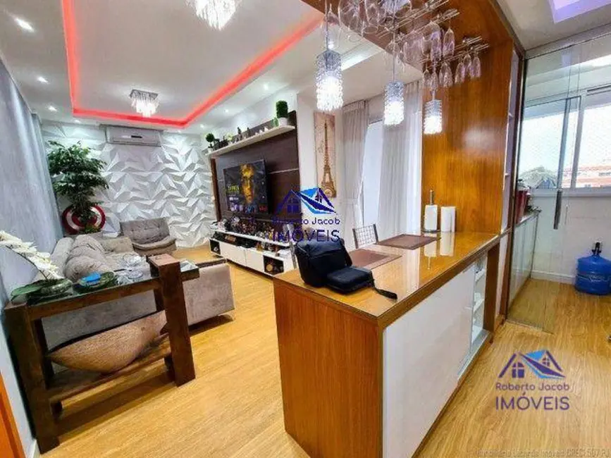 Foto 1 de Apartamento com 2 quartos à venda, 70m2 em Flores, Manaus - AM