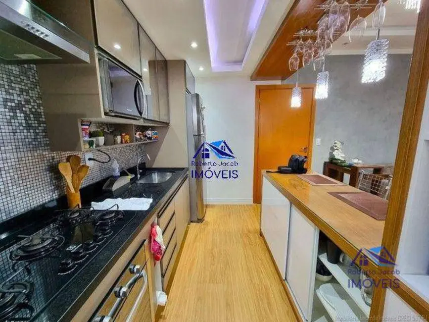 Foto 3 de Apartamento com 2 quartos à venda, 70m2 em Flores, Manaus - AM