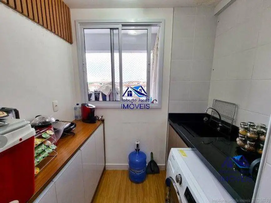 Foto 5 de Apartamento com 2 quartos à venda, 70m2 em Flores, Manaus - AM