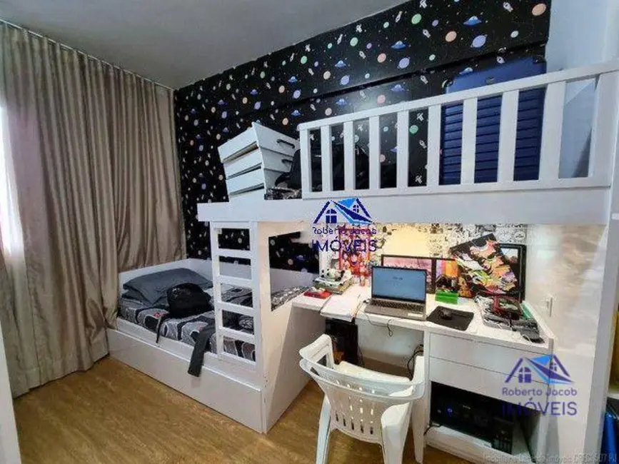 Foto 7 de Apartamento com 2 quartos à venda, 70m2 em Flores, Manaus - AM