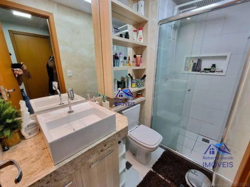 Foto 6 de Apartamento com 2 quartos à venda, 70m2 em Flores, Manaus - AM