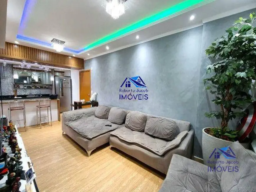 Foto 2 de Apartamento com 2 quartos à venda, 70m2 em Flores, Manaus - AM