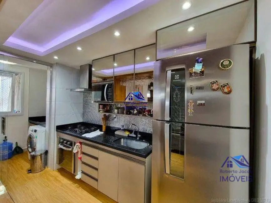 Foto 4 de Apartamento com 2 quartos à venda, 70m2 em Flores, Manaus - AM