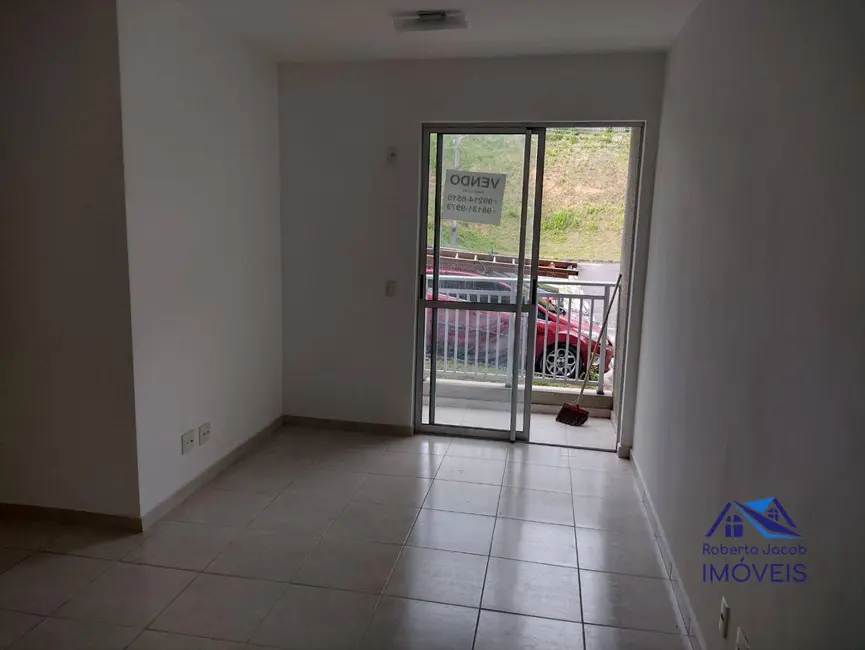 Foto 1 de Apartamento com 3 quartos à venda, 74m2 em Colônia Terra Nova, Manaus - AM