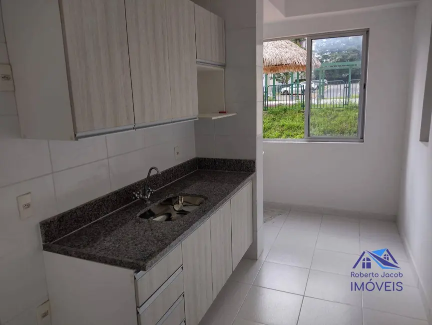 Apartamento com 3 quartos à venda, 74m2 em Colônia Terra Nova, Manaus - AM - imagem 3 Foto 3 de Apartamento com 3 quartos à venda, 74m2 em Colônia Terra Nova, Manaus - AM