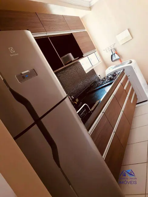 Foto 3 de Apartamento com 2 quartos à venda, 40m2 em Lago Azul, Manaus - AM