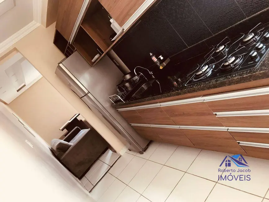 Foto 4 de Apartamento com 2 quartos à venda, 40m2 em Lago Azul, Manaus - AM