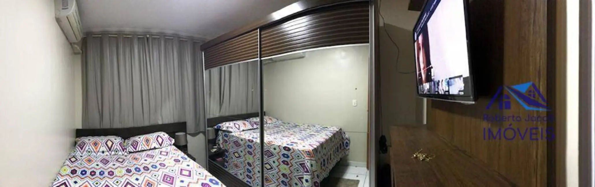 Foto 6 de Apartamento com 2 quartos à venda, 40m2 em Lago Azul, Manaus - AM