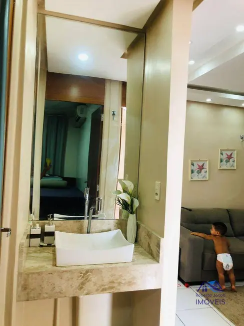 Foto 8 de Apartamento com 2 quartos à venda, 40m2 em Lago Azul, Manaus - AM