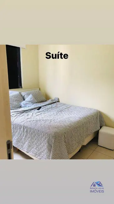 Foto 8 de Apartamento com 3 quartos à venda, 74m2 em Colônia Terra Nova, Manaus - AM