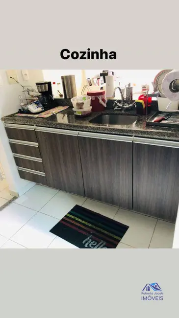 Foto 5 de Apartamento com 3 quartos à venda, 74m2 em Colônia Terra Nova, Manaus - AM