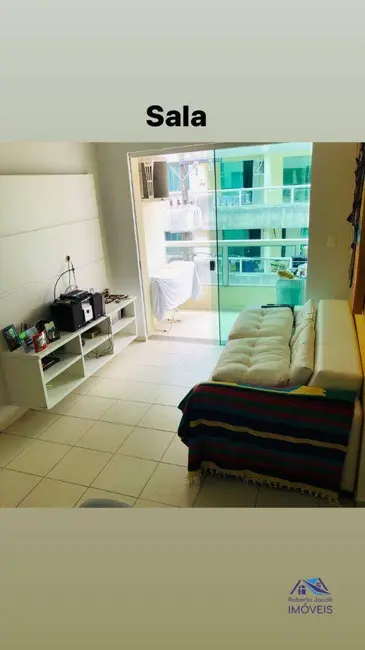 Foto 3 de Apartamento com 3 quartos à venda, 74m2 em Colônia Terra Nova, Manaus - AM