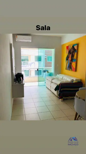 Foto 1 de Apartamento com 3 quartos à venda, 74m2 em Colônia Terra Nova, Manaus - AM