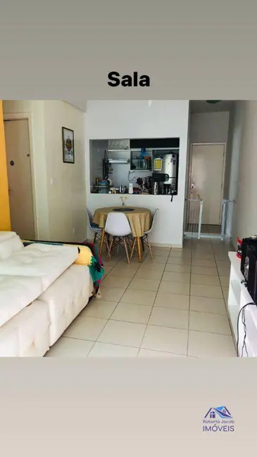 Foto 4 de Apartamento com 3 quartos à venda, 74m2 em Colônia Terra Nova, Manaus - AM