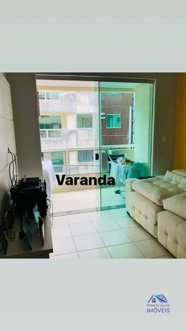 Foto 2 de Apartamento com 3 quartos à venda, 74m2 em Colônia Terra Nova, Manaus - AM