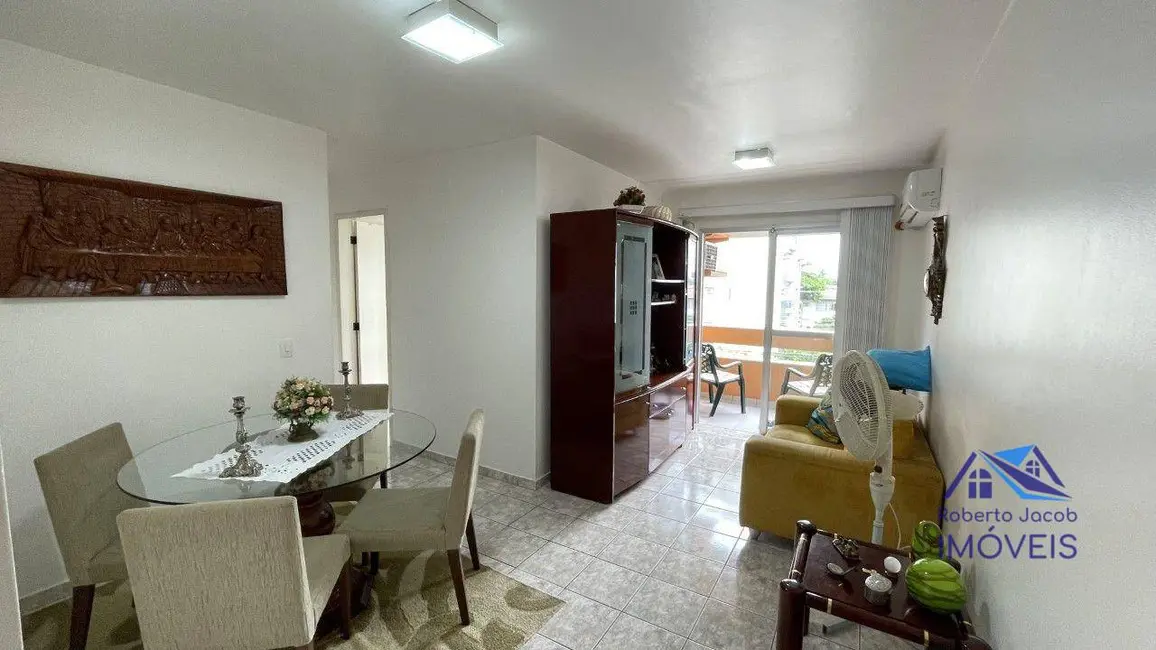 Foto 1 de Apartamento com 3 quartos à venda, 74m2 em Chapada, Manaus - AM