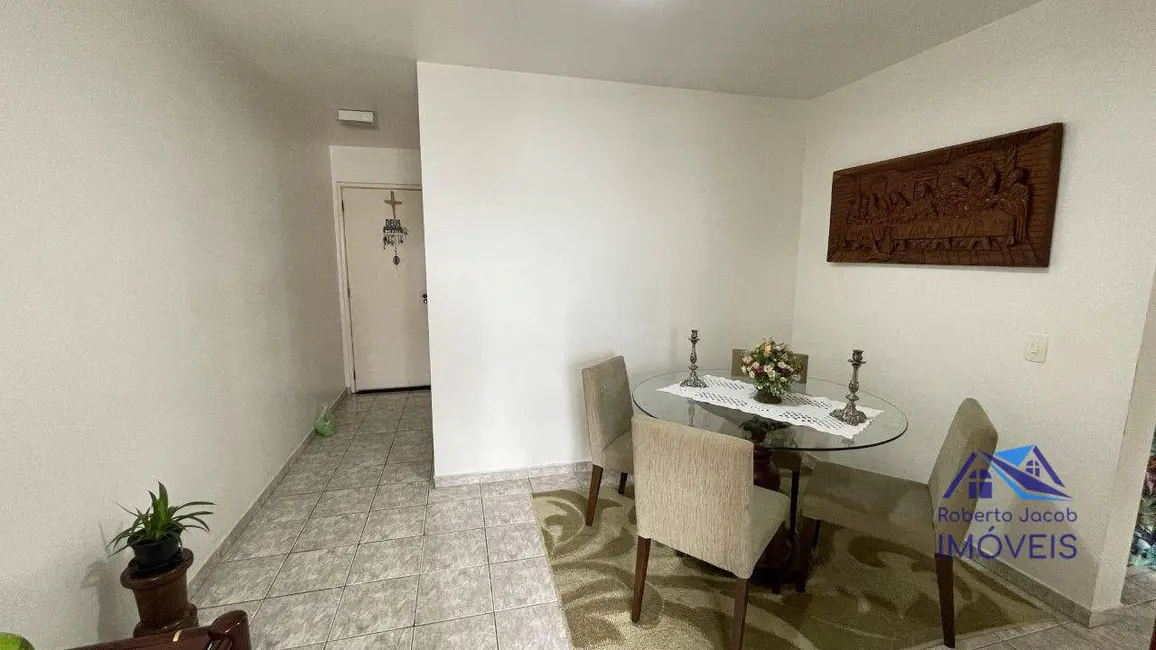 Foto 2 de Apartamento com 3 quartos à venda, 74m2 em Chapada, Manaus - AM
