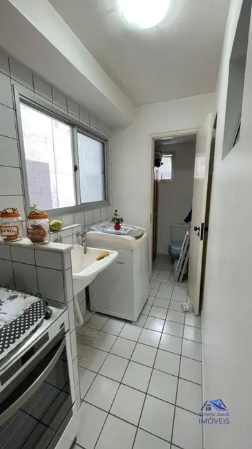 Apartamento com 3 quartos à venda, 74m2 em Chapada, Manaus - AM - imagem 4 Foto 4 de Apartamento com 3 quartos à venda, 74m2 em Chapada, Manaus - AM