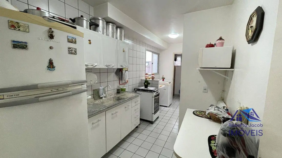 Apartamento com 3 quartos à venda, 74m2 em Chapada, Manaus - AM - imagem 3 Foto 3 de Apartamento com 3 quartos à venda, 74m2 em Chapada, Manaus - AM