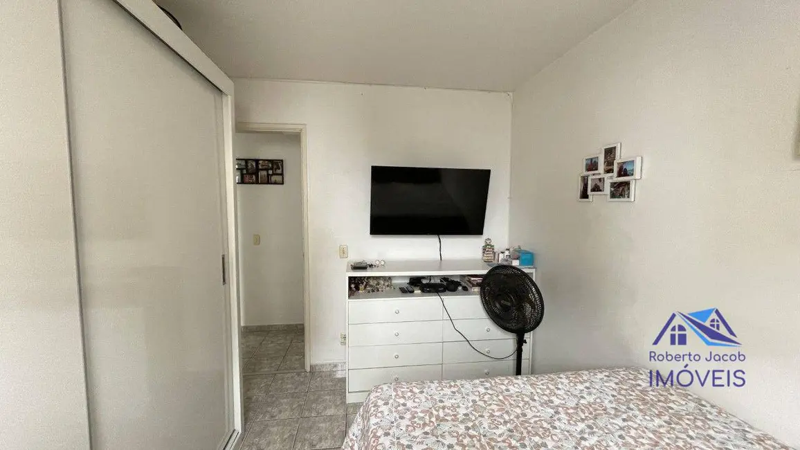 Apartamento com 3 quartos à venda, 74m2 em Chapada, Manaus - AM - imagem 9 Foto 9 de Apartamento com 3 quartos à venda, 74m2 em Chapada, Manaus - AM