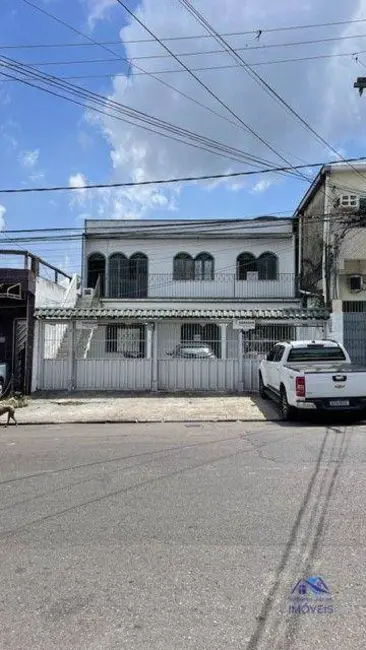 Foto 1 de Casa com 4 quartos à venda, 550m2 em Educandos, Manaus - AM