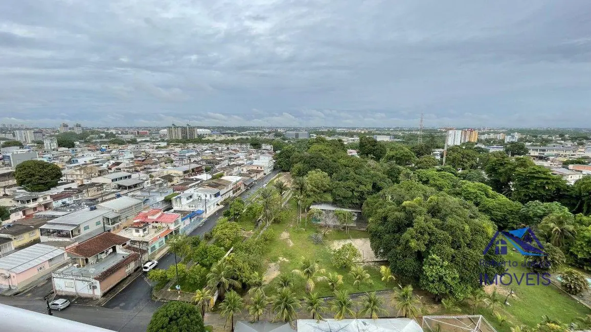 Foto 4 de Apartamento com 3 quartos à venda, 116m2 em Parque 10 de Novembro, Manaus - AM
