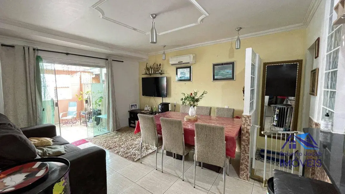 Casa de Condomínio com 2 quartos à venda, 160m2 em Santo Agostinho, Manaus - AM - imagem 3 Foto 3 de Casa de Condomínio com 2 quartos à venda, 160m2 em Santo Agostinho, Manaus - AM