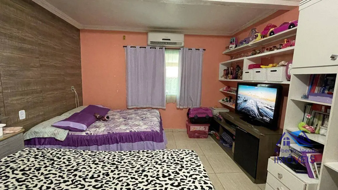 Casa de Condomínio com 2 quartos à venda, 160m2 em Santo Agostinho, Manaus - AM - imagem 5 Foto 5 de Casa de Condomínio com 2 quartos à venda, 160m2 em Santo Agostinho, Manaus - AM